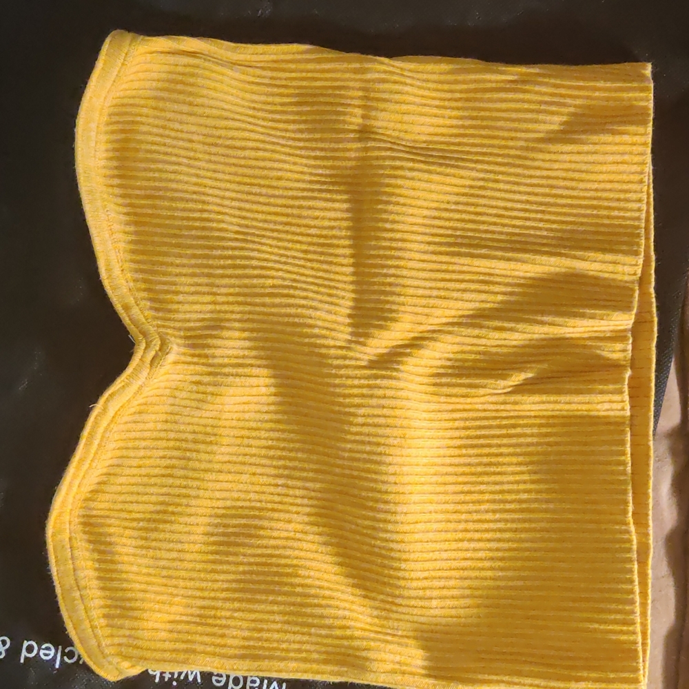 UO Toni tube top - Picture 2 of 3